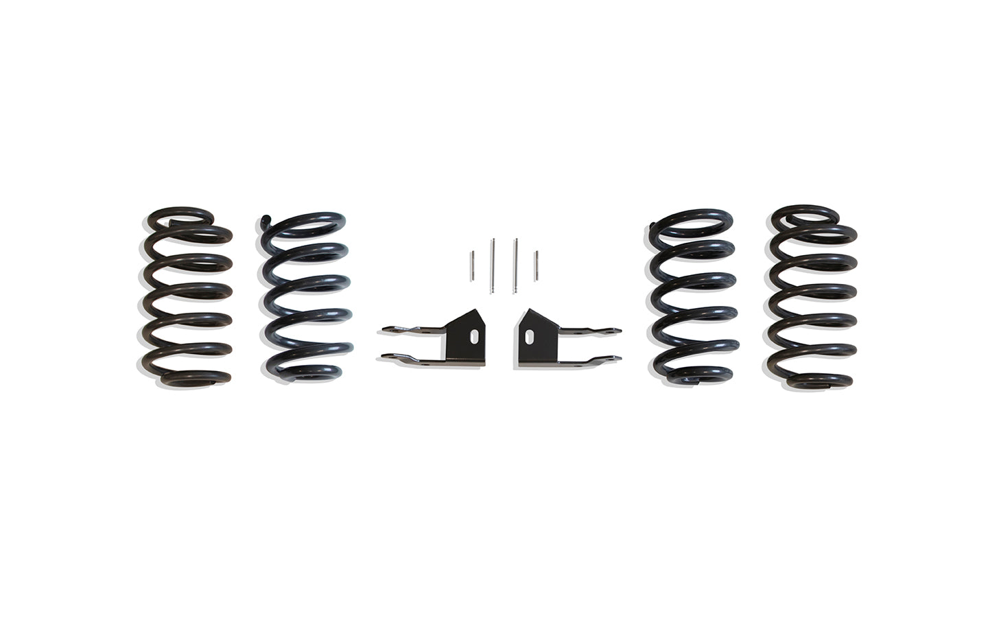2"/3" LOWERING KIT (COILS, W/ MAGRIDE) by MaxTrac