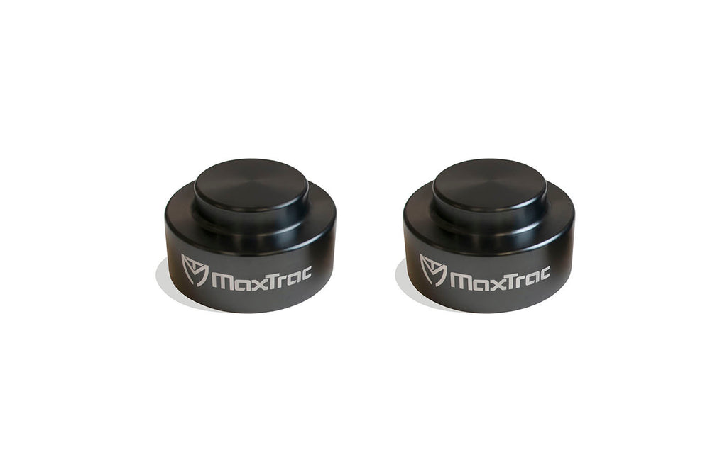 1.5" REAR COIL SPACERS by MaxTrac