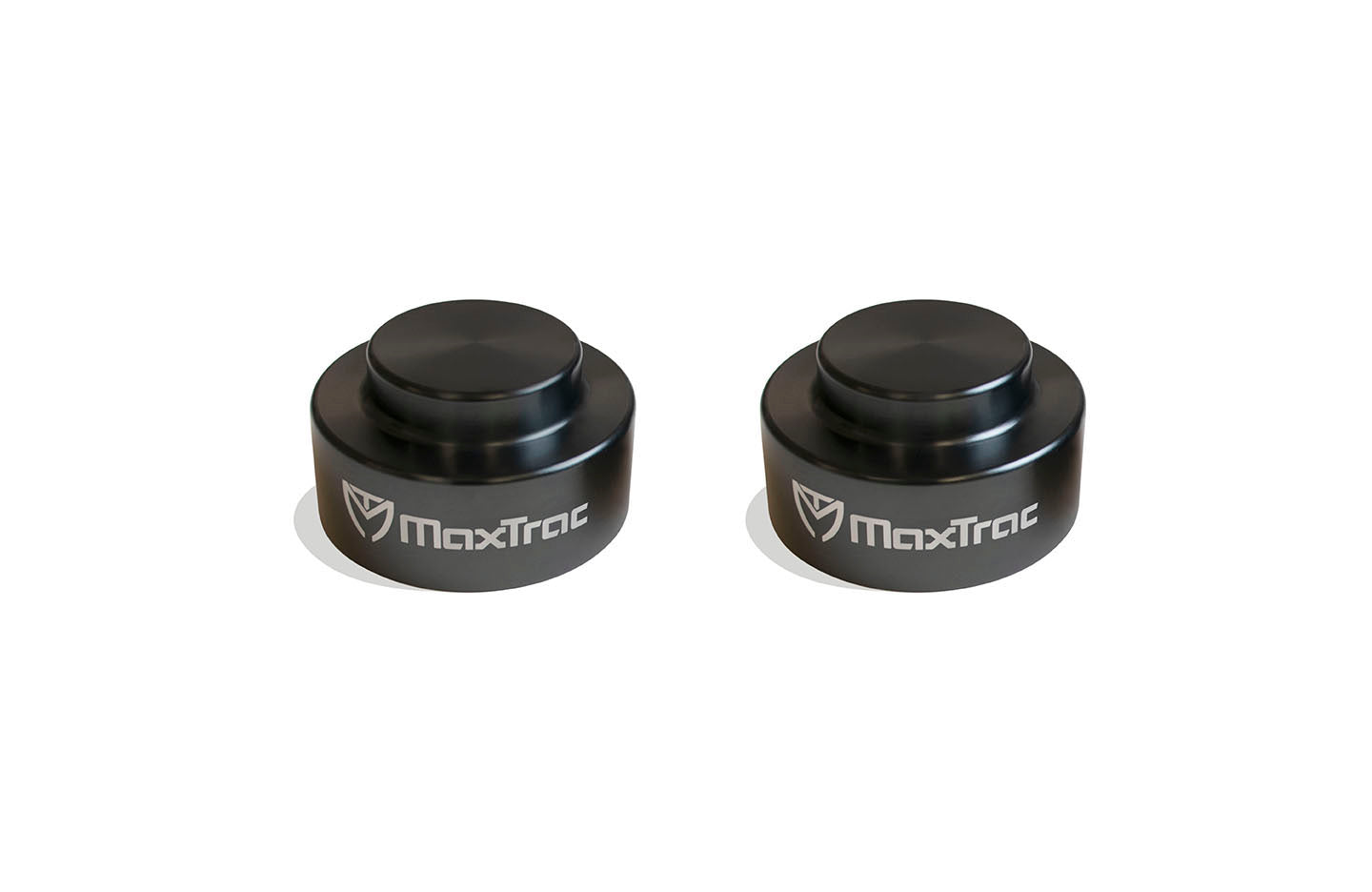 1.5" REAR COIL SPACERS by MaxTrac