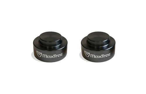 1.5" REAR COIL SPACERS by MaxTrac
