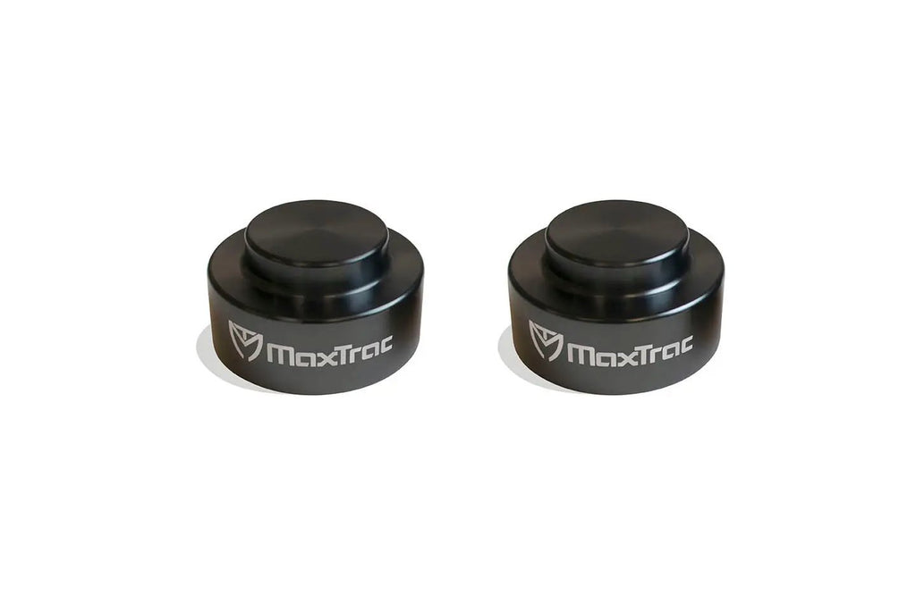 1.5" REAR COIL SPACERS by MaxTrac