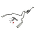Flowmaster Force II Cat-Back Exhaust System by Flowmaster