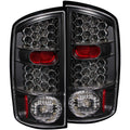 Tail Light Assembly by ANZO USA