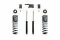 4" REAR LIFT BOX KIT by MaxTrac