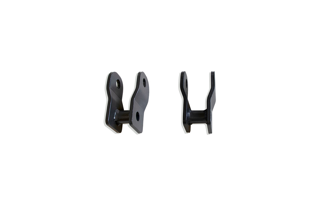 Suspension Shock Absorber Extender by MaxTrac