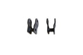 Suspension Shock Absorber Extender by MaxTrac