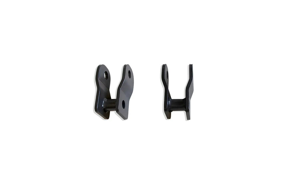 Suspension Shock Absorber Extender by MaxTrac