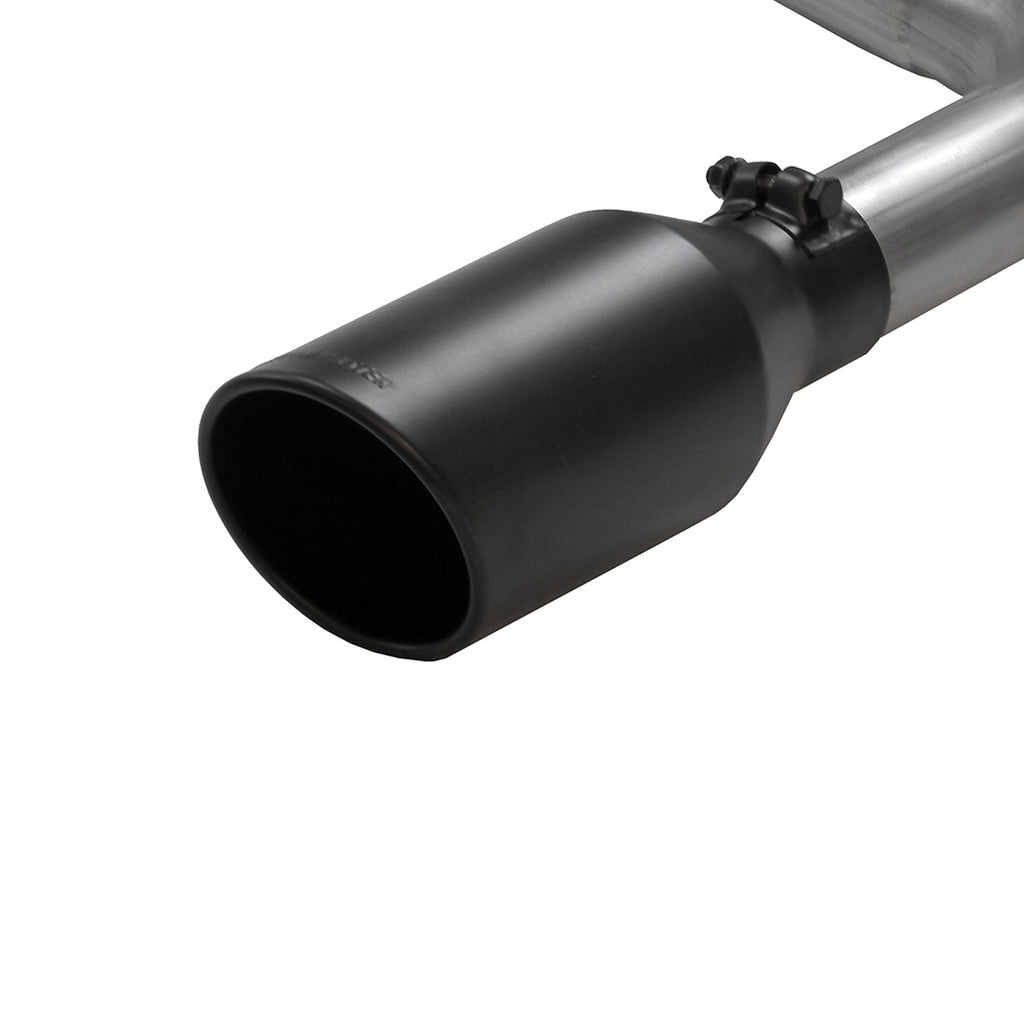Flowmaster Flow FX Cat-Back Exhaust System by Flowmaster