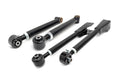 X-Flex UCAs & LCAs | Front | Jeep Cherokee XJ/Comanche MJ/Wrangler TJ by Rough Country