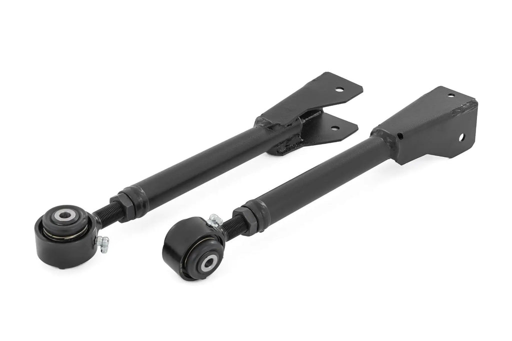 X-Flex Control Arms | Front | Upper | Jeep Cherokee XJ/Comanche MJ/Wrangler TJ by Rough Country