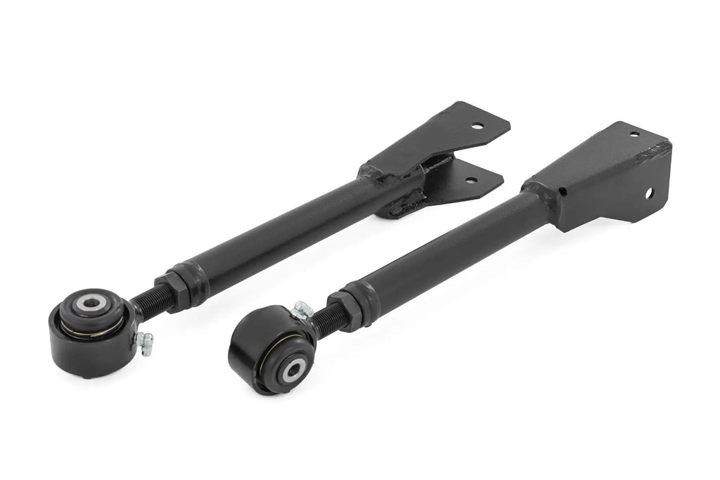 X-Flex Control Arms | Front | Upper | Jeep Cherokee XJ/Comanche MJ/Wrangler TJ by Rough Country