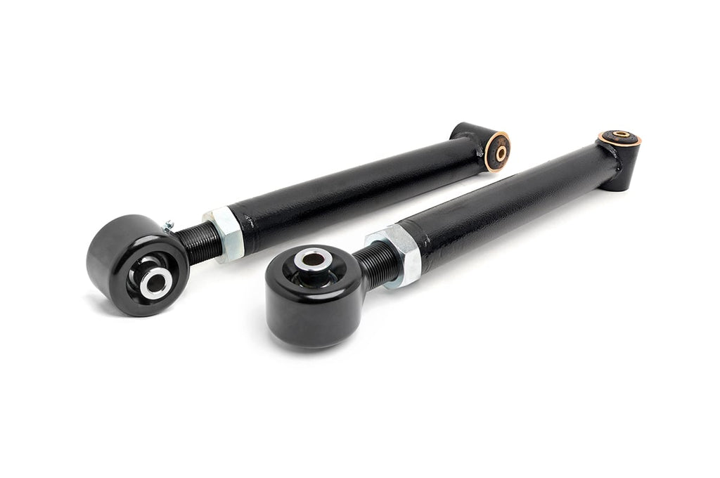X-Flex Control Arms | FR or RR | Lower | Jeep Cherokee XJ/Comanche MJ/Wrangler TJ by Rough Country