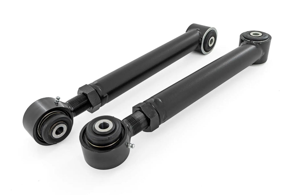 X-Flex Control Arms | FR or RR | Lower | Jeep Cherokee XJ/Comanche MJ/Wrangler TJ 