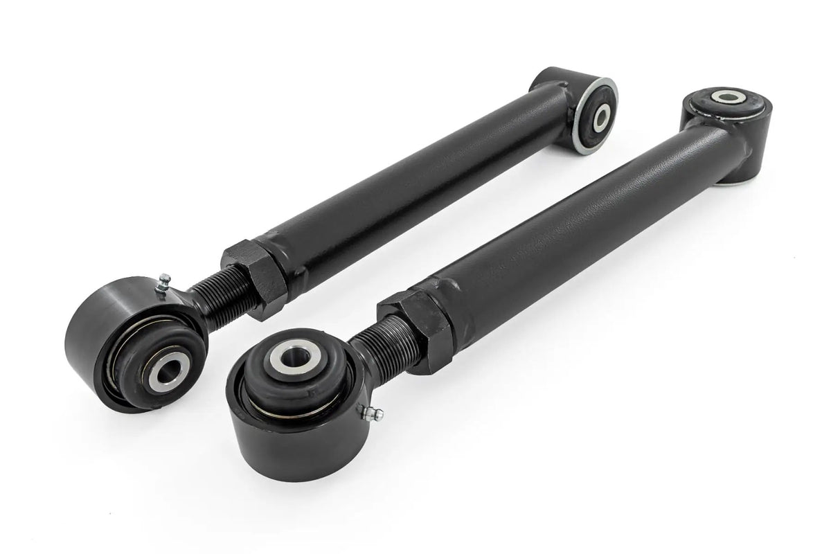 X-Flex Control Arms | FR or RR | Lower | Jeep Cherokee XJ/Comanche MJ/Wrangler TJ by Rough Country