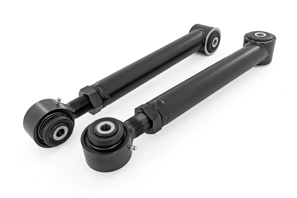 X-Flex Control Arms | FR or RR | Lower | Jeep Cherokee XJ/Comanche MJ/Wrangler TJ by Rough Country