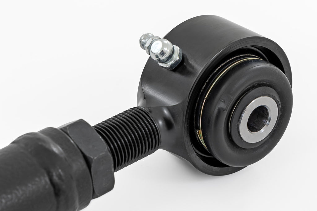 X-Flex UCAs & LCAs | Front | Jeep Cherokee XJ/Comanche MJ/Wrangler TJ by Rough Country