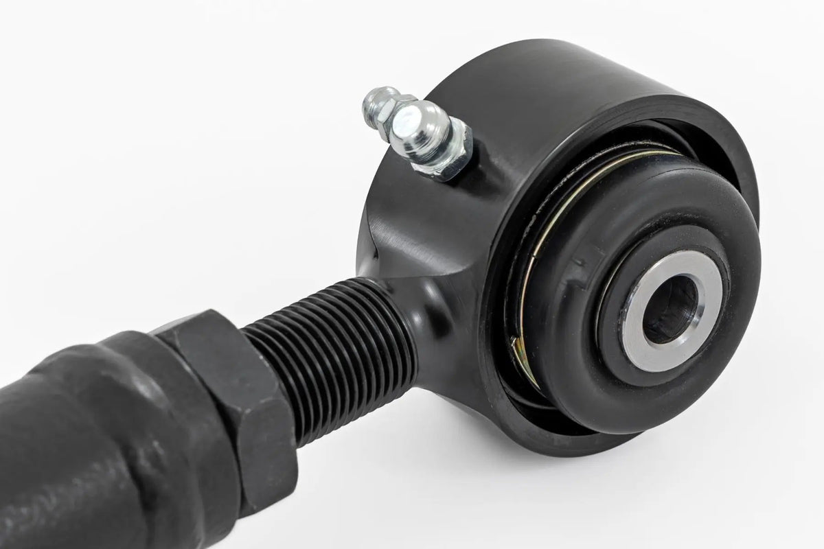 X-Flex Control Arms | FR or RR | Lower | Jeep Cherokee XJ/Comanche MJ/Wrangler TJ by Rough Country