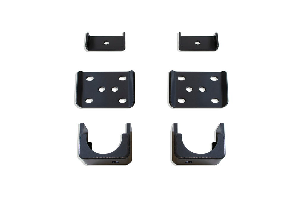 Axle Flip Kit by MaxTrac