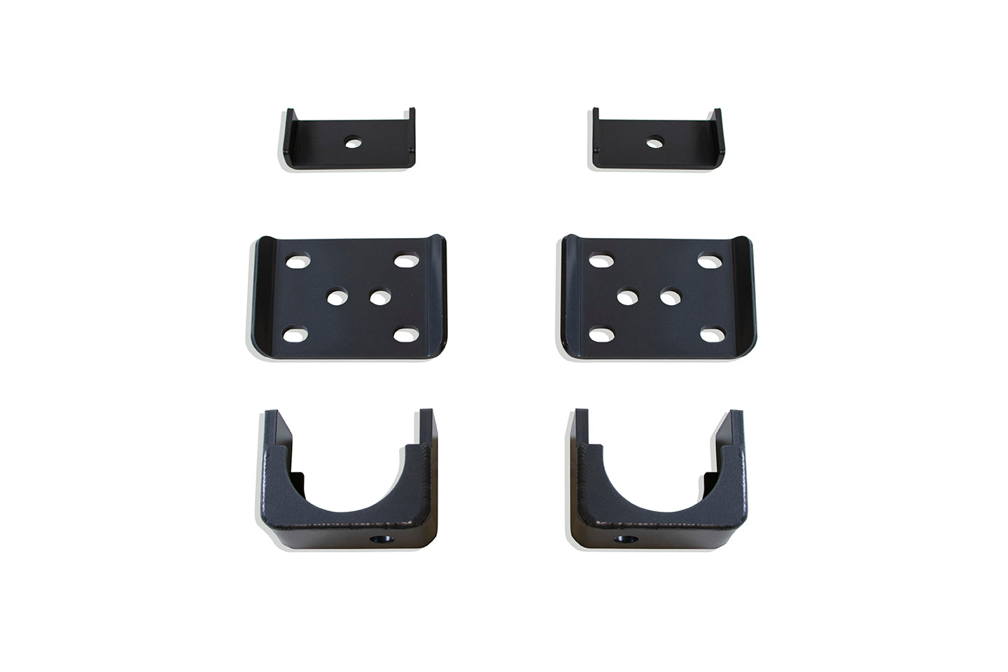 Axle Flip Kit by MaxTrac