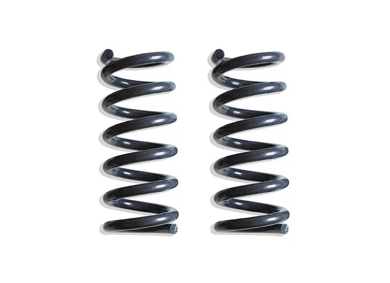 Coil Spring Lowering Kit by MaxTrac