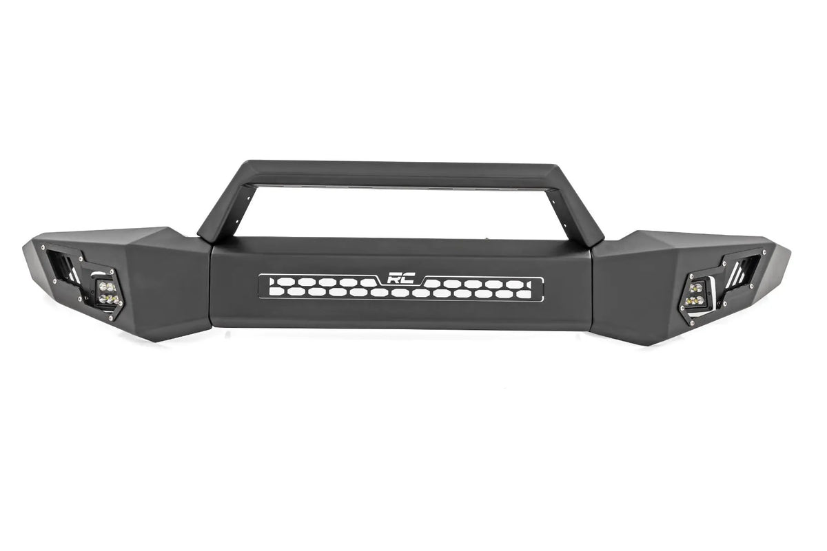 Front Bumper | Toyota Tacoma 2WD/4WD (2005-2011) by Rough Country