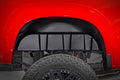 Rear Wheel Well Liners | Chevy Silverado 1500 2WD/4WD (2019-2026) by Rough Country