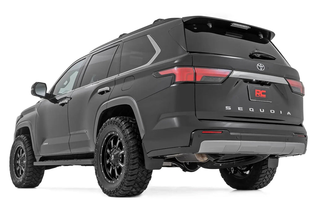 1.75 Inch Leveling Kit | Toyota Sequoia 4WD (2023-2026) by Rough Country