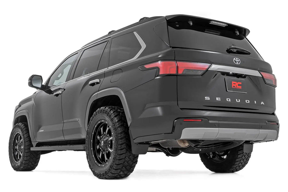 1.75 Inch Leveling Kit | Toyota Sequoia 4WD (2023-2026) by Rough Country