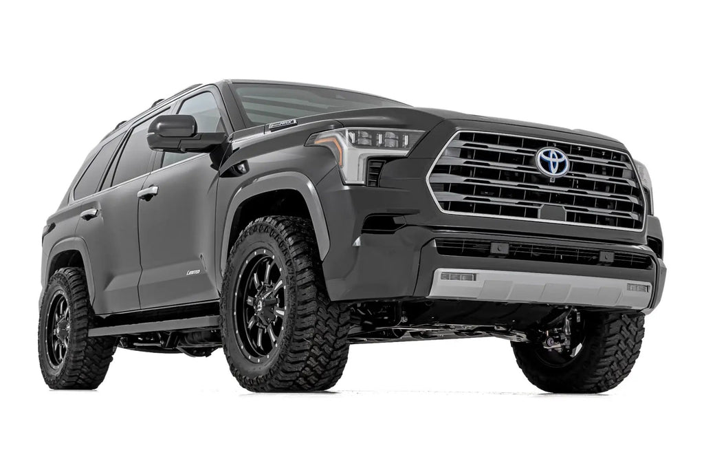 1.75 Inch Leveling Kit | Toyota Sequoia 4WD (2023-2026)