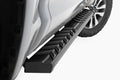 BA2 Running Boards | Side Step Bars | Crew Cab | Toyota Tundra 2WD/4WD (07-21) by Rough Country