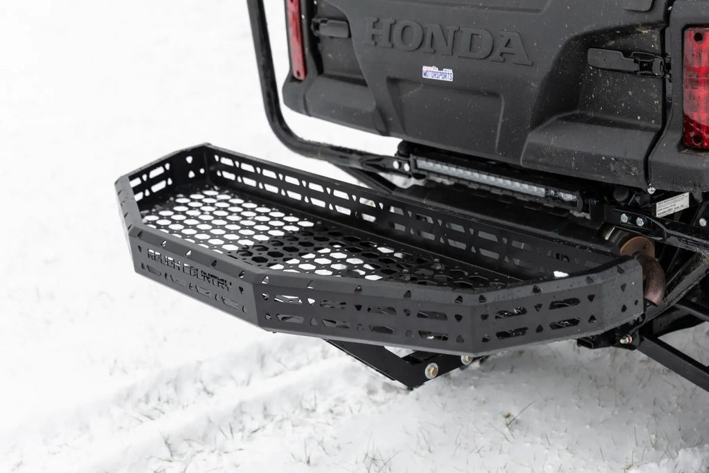 Universal Hitch Rack | Fits 2 Inch Receiver by Rough Country
