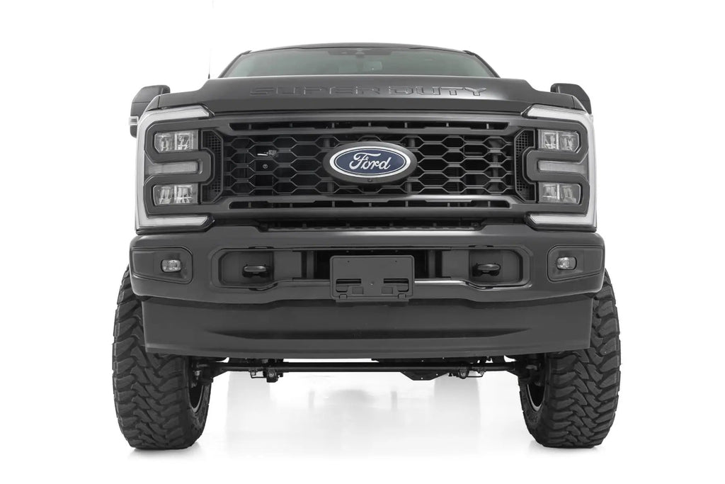 6 Inch Lift Kit | Diesel | OVLD | D/S | M1 | Ford F-250/F-350 Super Duty (23-26)