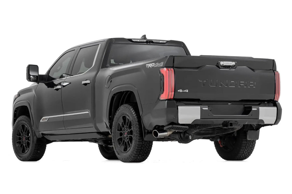 1.75 Inch Leveling Kit w/ Rear Spacer | Toyota Tundra 2WD/4WD (2022-2026) by Rough Country