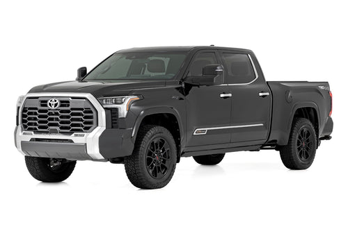 1.75 Inch Leveling Kit w/ Rear Spacer | Toyota Tundra 2WD/4WD (2022-2026) by Rough Country