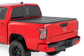 Hard Low Profile Bed Cover | 5' Bed | w/Cargo Mgmt | Nissan Frontier (22-26) by Rough Country