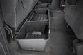 Under Seat Storage | Extended Cab | Chevy/GMC 1500/2500HD (99-06 & Classic) by Rough Country