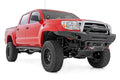 Front Bumper | Toyota Tacoma 2WD/4WD (2005-2011) by Rough Country
