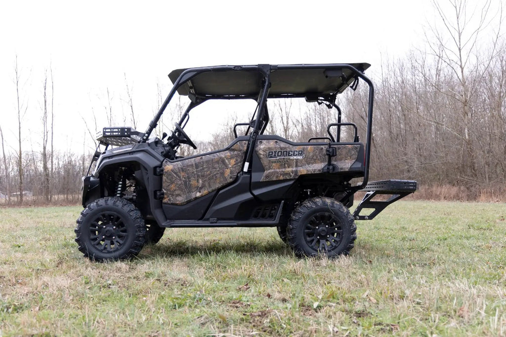 Universal Hitch Rack | Fits 2 Inch Receiver by Rough Country