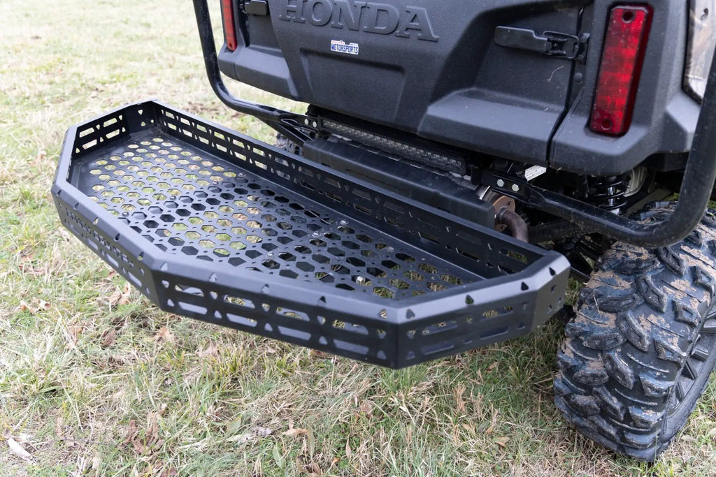 Universal Hitch Rack | Fits 2 Inch Receiver by Rough Country