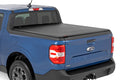 Soft Roll Up Bed Cover | 4'6" Bed | Ford Maverick 2WD/4WD (2022-2026) by Rough Country