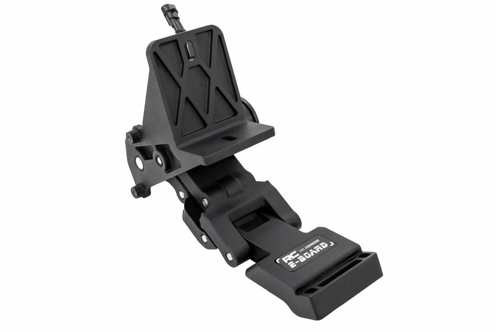 Power Running Boards | Dual Electric Motor | Double Cab | Chevy/GMC 1500/2500HD/3500HD 2WD/4WD by Rough Country