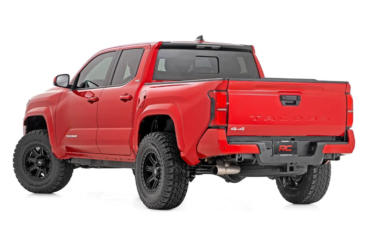 1.5 Inch Leveling Kit | Toyota Tacoma 2WD/4WD (2024-2026) by Rough Country