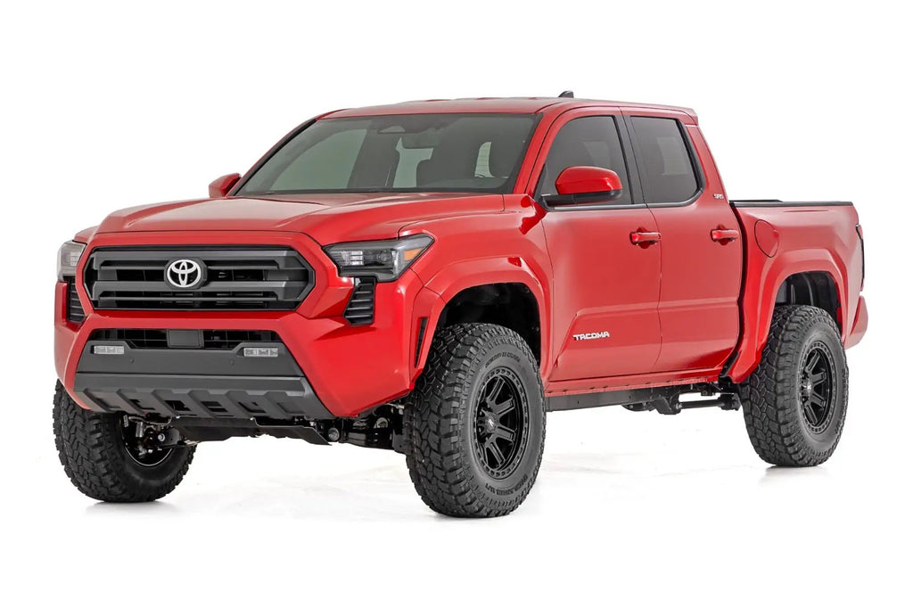 1.5 Inch Leveling Kit | Toyota Tacoma 2WD/4WD (2024-2026) by Rough Country