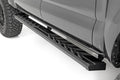 BA2 Running Boards | Side Step Bars | Double Cab | Toyota Tacoma (05-23) by Rough Country