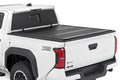Hard Low Profile Bed Cover | 5' Bed | Toyota Tacoma 2WD/4WD (2024-2026) by Rough Country