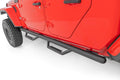 Nerf Steps | Cab Length | Crew Cab | Jeep Gladiator JT 4WD (2020-2026) by Rough Country