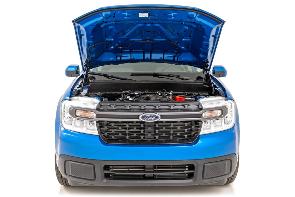 Hood Struts | Hydraulic | Ford Maverick 2WD/4WD (2022-2026) by Rough Country