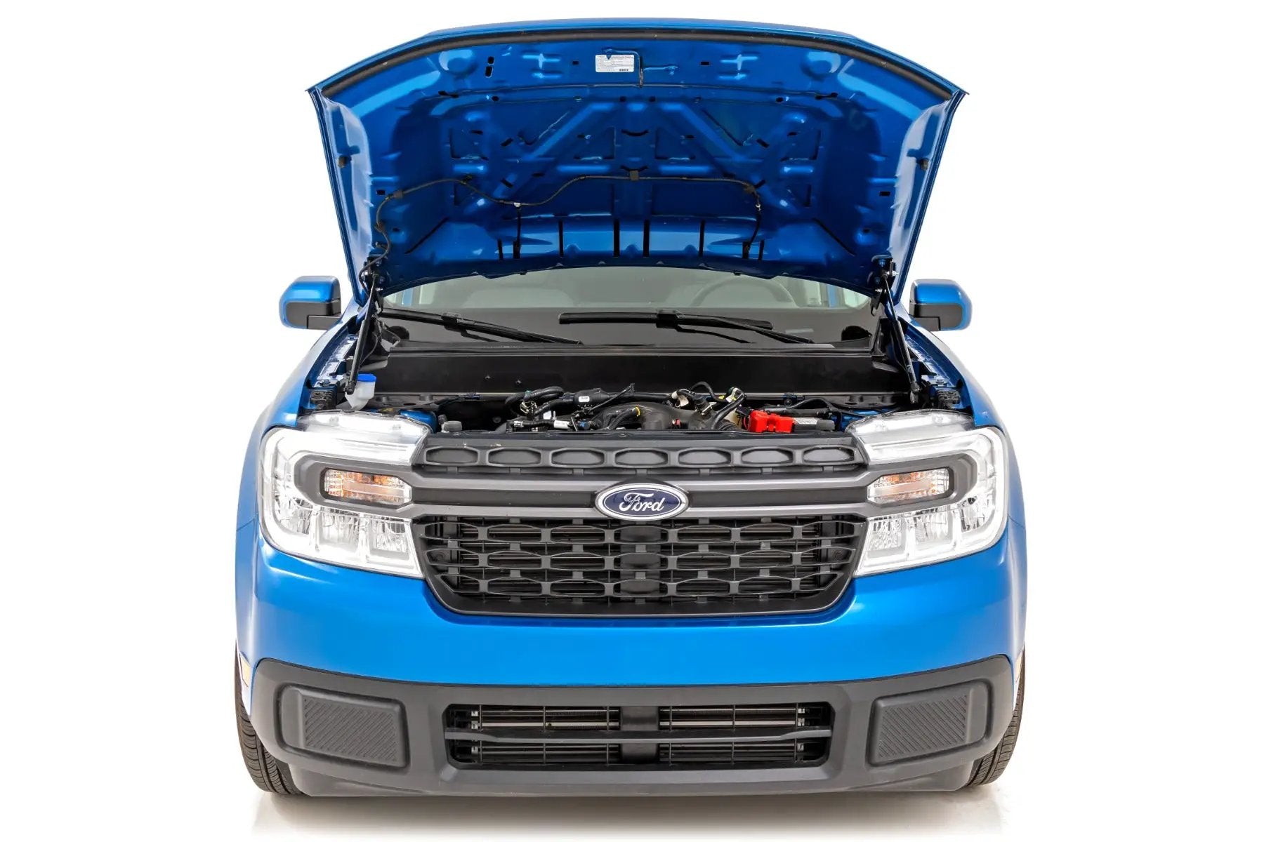 Hood Struts | Hydraulic | Ford Maverick 2WD/4WD (2022-2026) by Rough Country