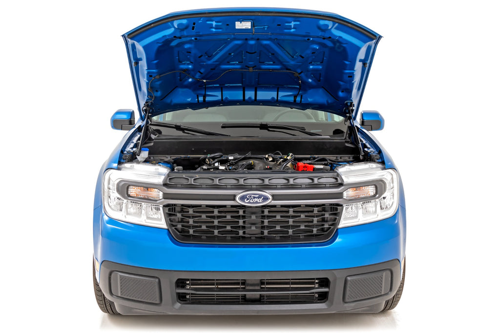 Hood Struts | Hydraulic | Ford Maverick 2WD/4WD (2022-2026) by Rough Country