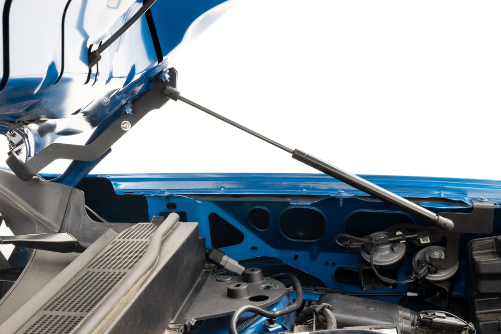 Hood Struts | Hydraulic | Ford Maverick 2WD/4WD (2022-2026) by Rough Country